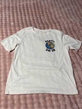 Graphic Tee